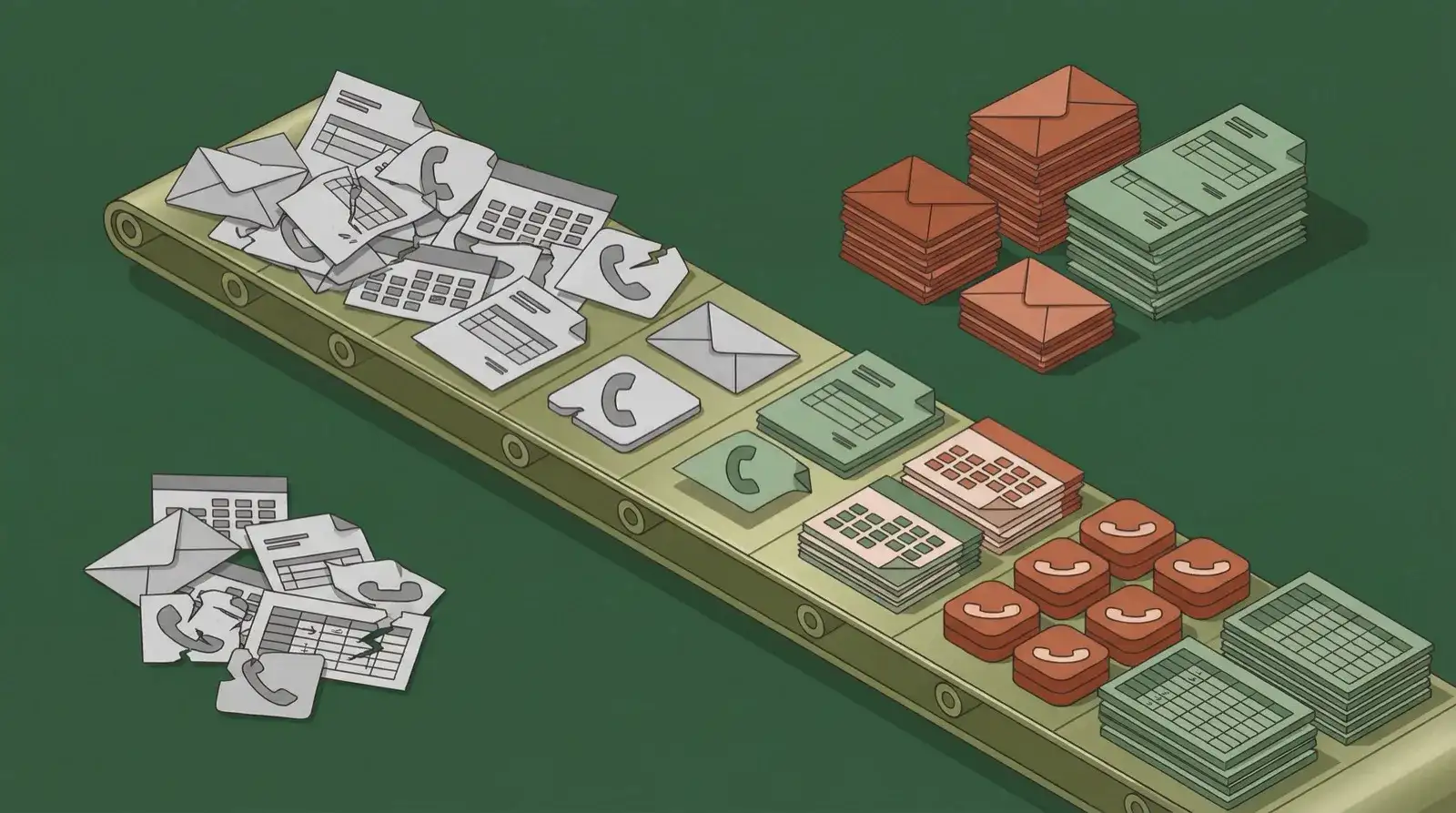 Workflow Automation Tools for Small Business: The 6 We Actually Deploy in 2025 & 2026